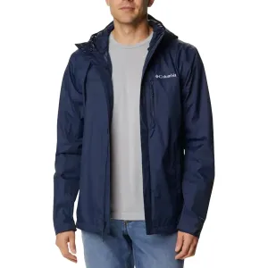 Pouring Adventure™ II Jacket - Collegiate Navy