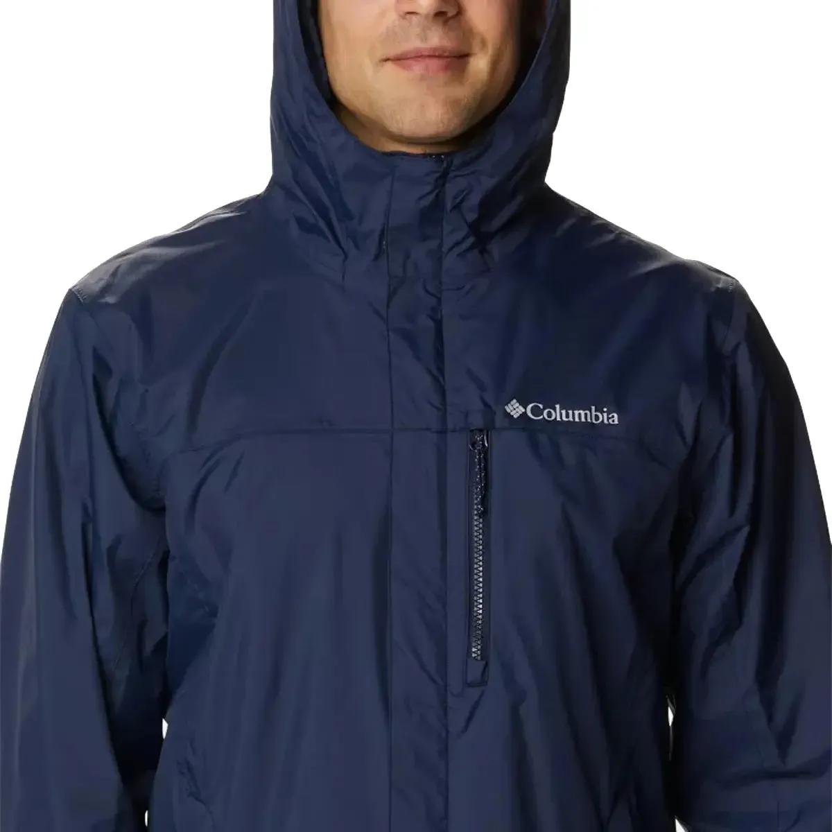 Pouring Adventure™ II Jacket - Collegiate Navy