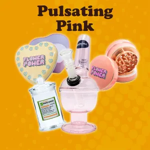 Pulsating Pink Bundle