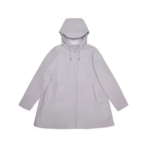 Rains A-Line Jacket