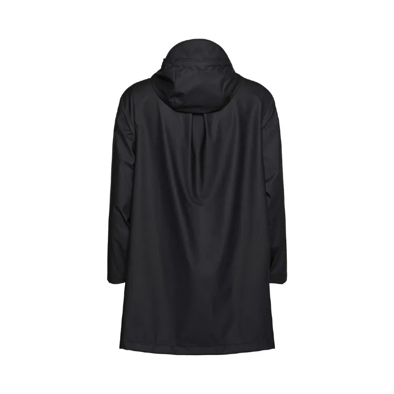 Rains A-Line Jacket