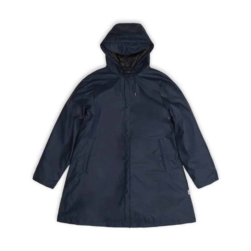 Rains A-Line Jacket