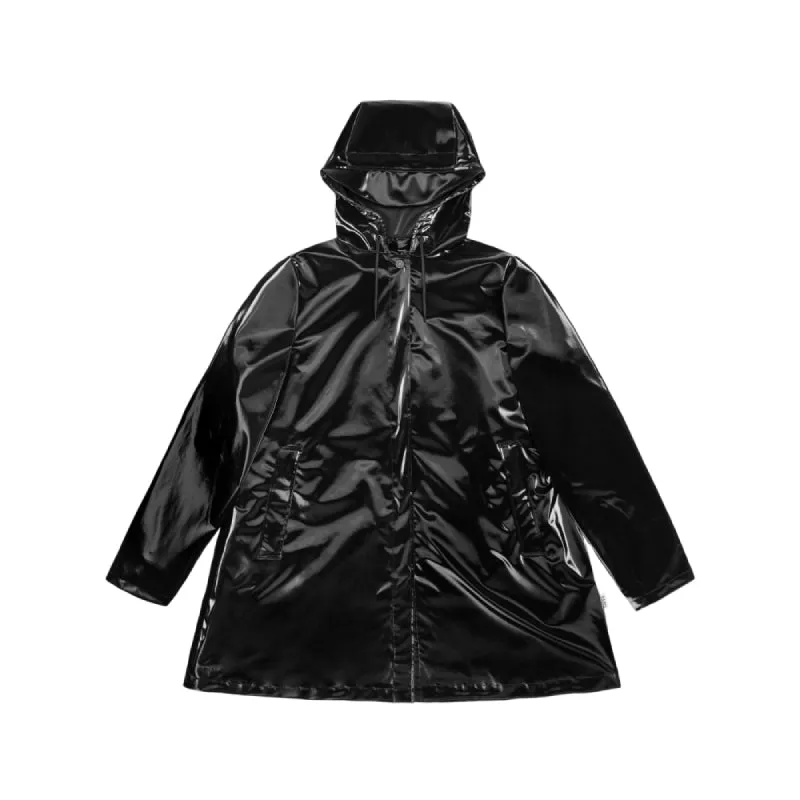 Rains A-Line Jacket