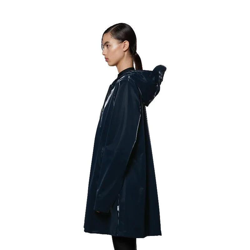 Rains A-Line Jacket