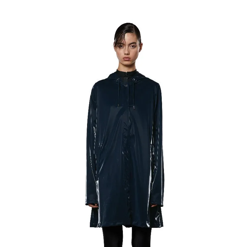 Rains A-Line Jacket