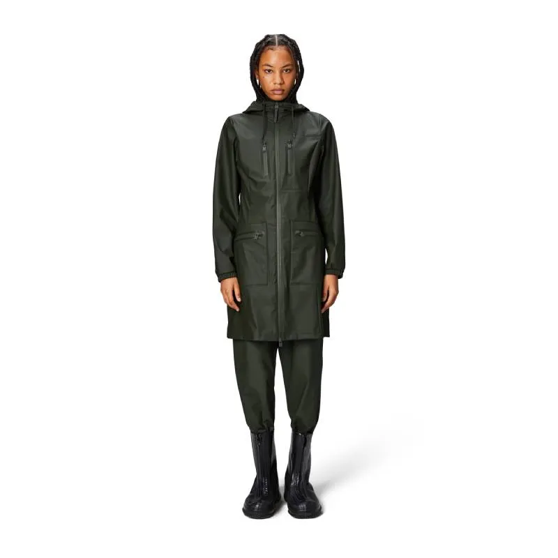 Rains Cargo Curve W Jacket W3