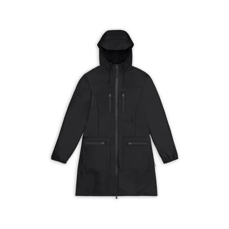 Rains Cargo Curve W Jacket W3