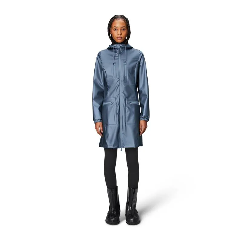 Rains Cargo Curve W Jacket W3