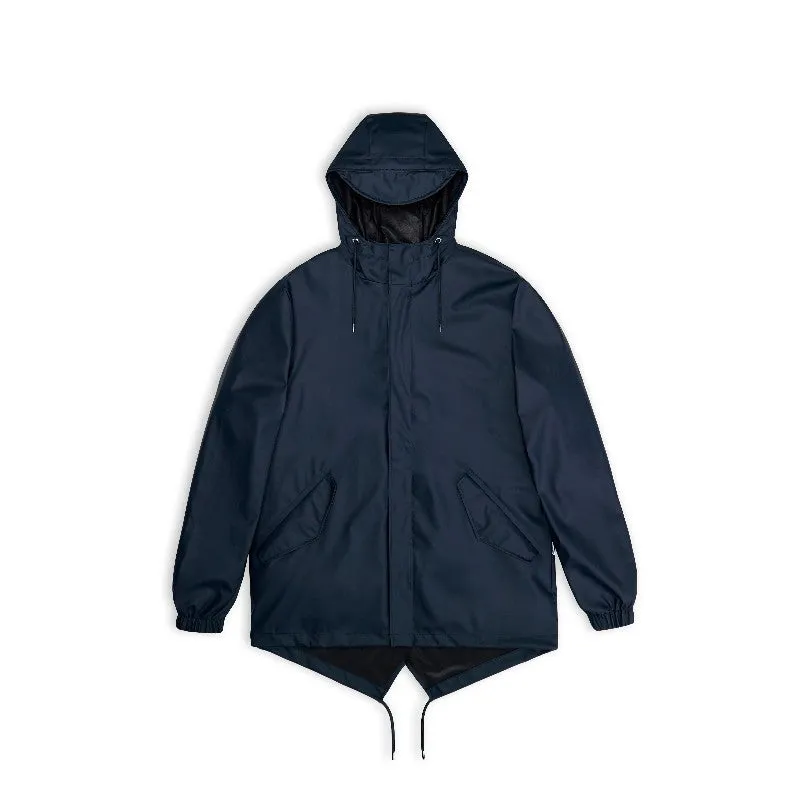 Rains Fishtail Jacket