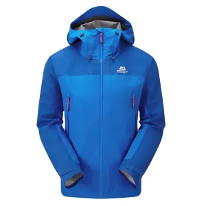 Saltoro GTX Jacket - Lapis Blue/Dark Ocean