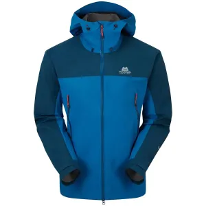 Saltoro GTX Jacket - Mykonos Blue