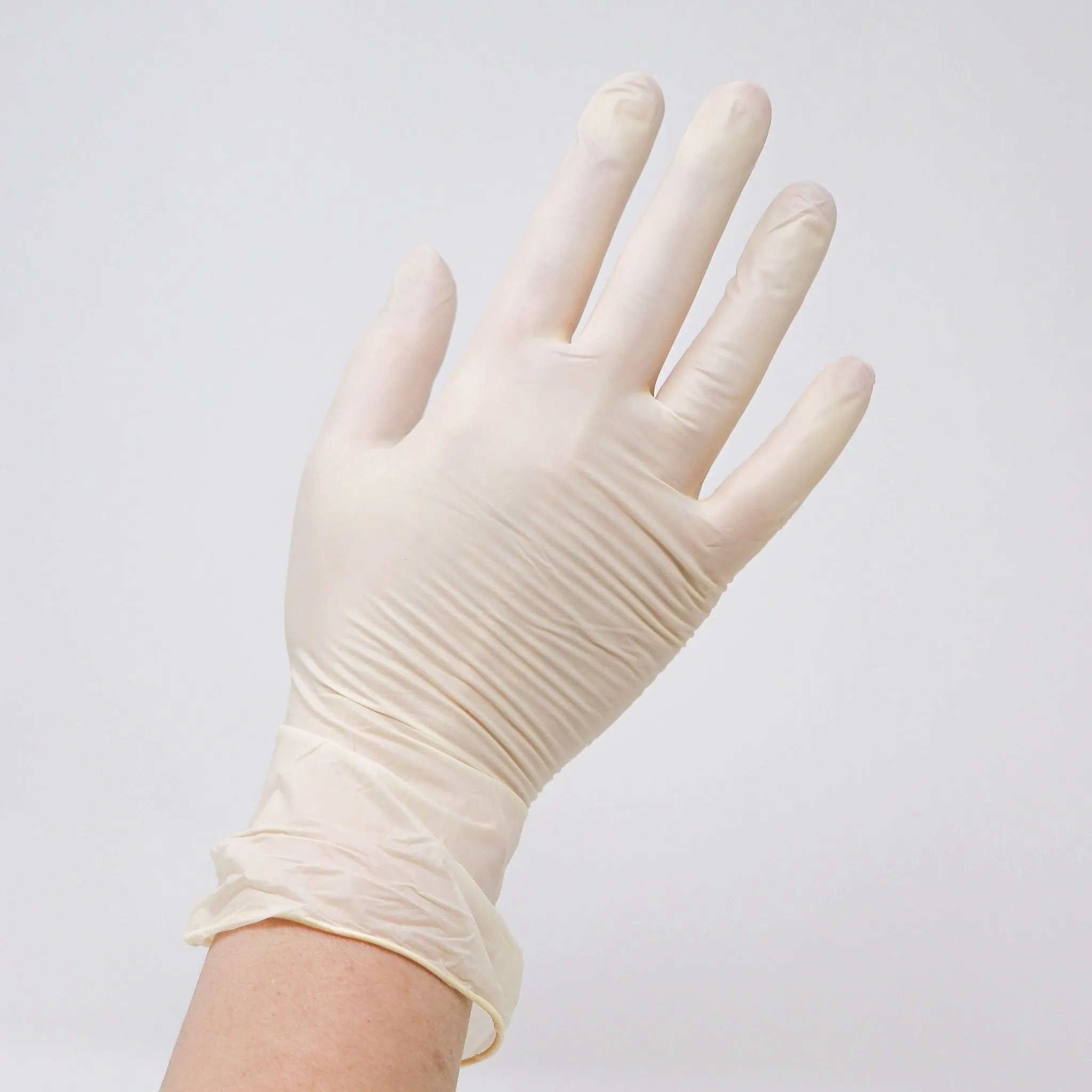 Sensicare Sterile Exam Gloves, Powder free - PAIRS