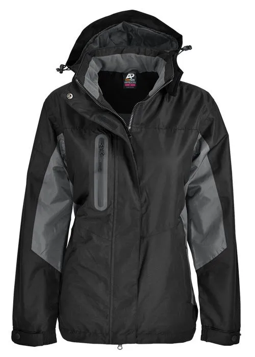 Sheffield Waterproof Jacket Ladies - 2516