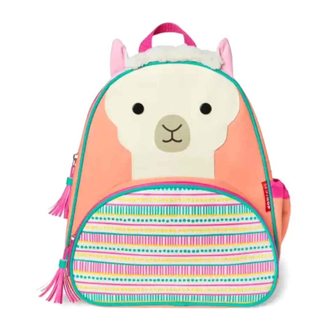 Skip Hop Bags Zoo Little Kid Backpack (3 to 6 Years)