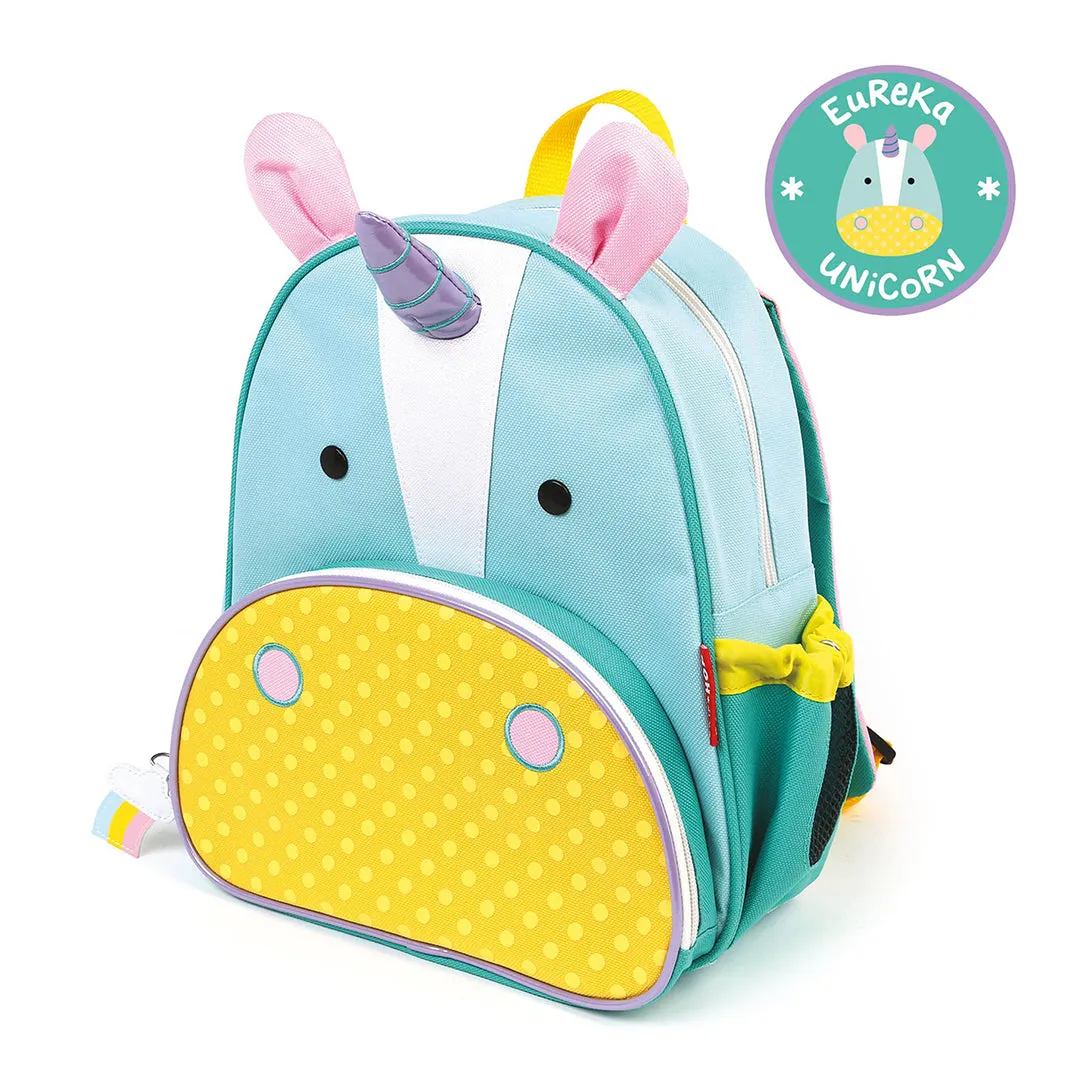 Skip Hop Bags Zoo Little Kid Backpack (3 to 6 Years)