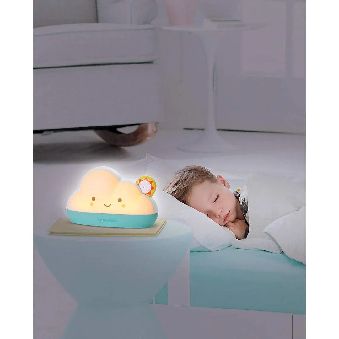 Skip Hop Dream Shine Sleep Trainer 2years to 6years