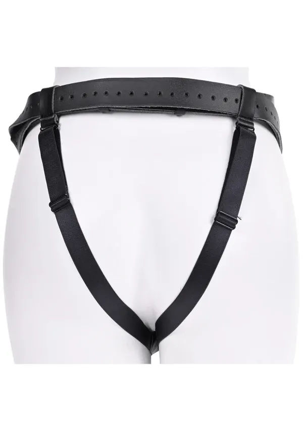 Sportsheets Aurora High Waisted Strap-On Harness