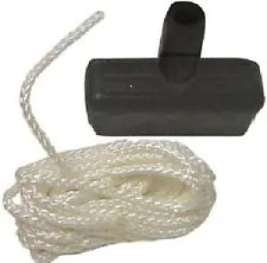 UNIVERSAL STARTER ROPE & HANDLE