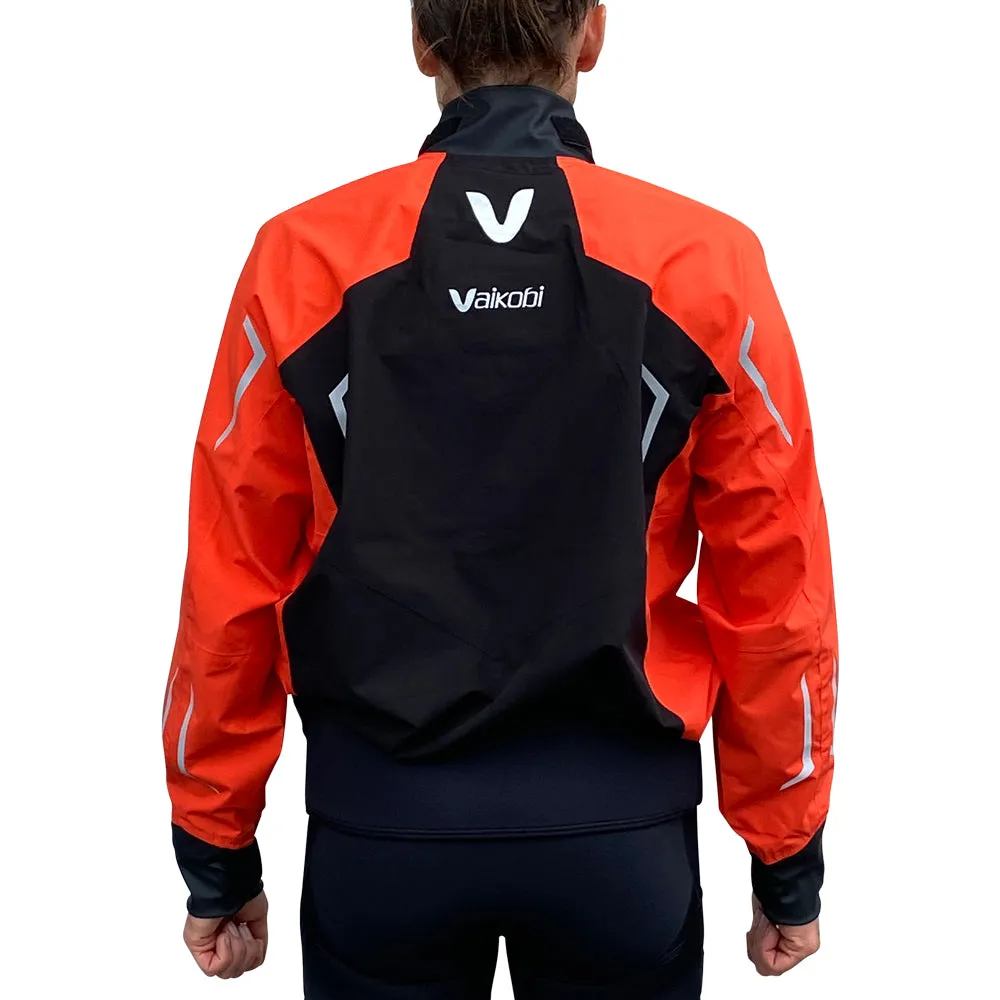 VDRY Performance Smock - Orange