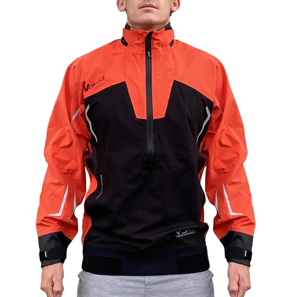 VDRY Performance Smock - Orange