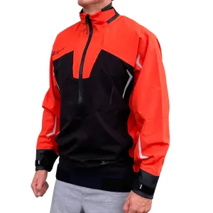 VDRY Performance Smock - Orange