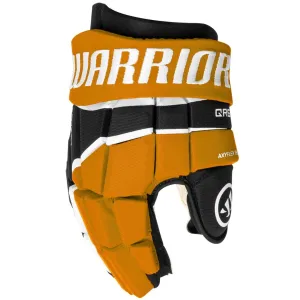 Warrior Senior QR6 Team Hockey Player Gloves