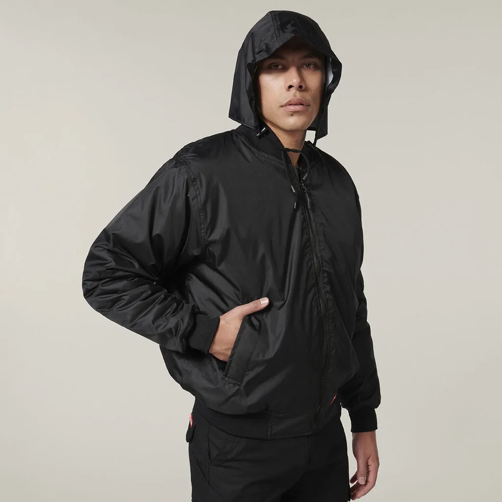 Waterproof Bomber Jacket - Y06680