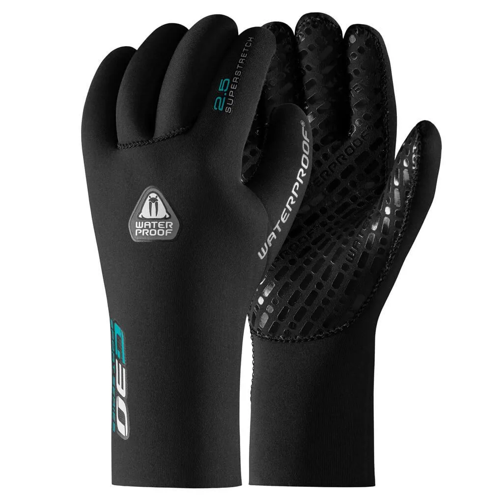 Waterproof G30 2.5mm Gloves