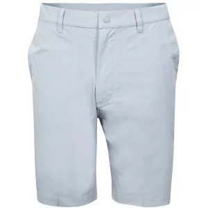 Waterproof Knit Shorts 9.5" Inseam Light Grey - 2021