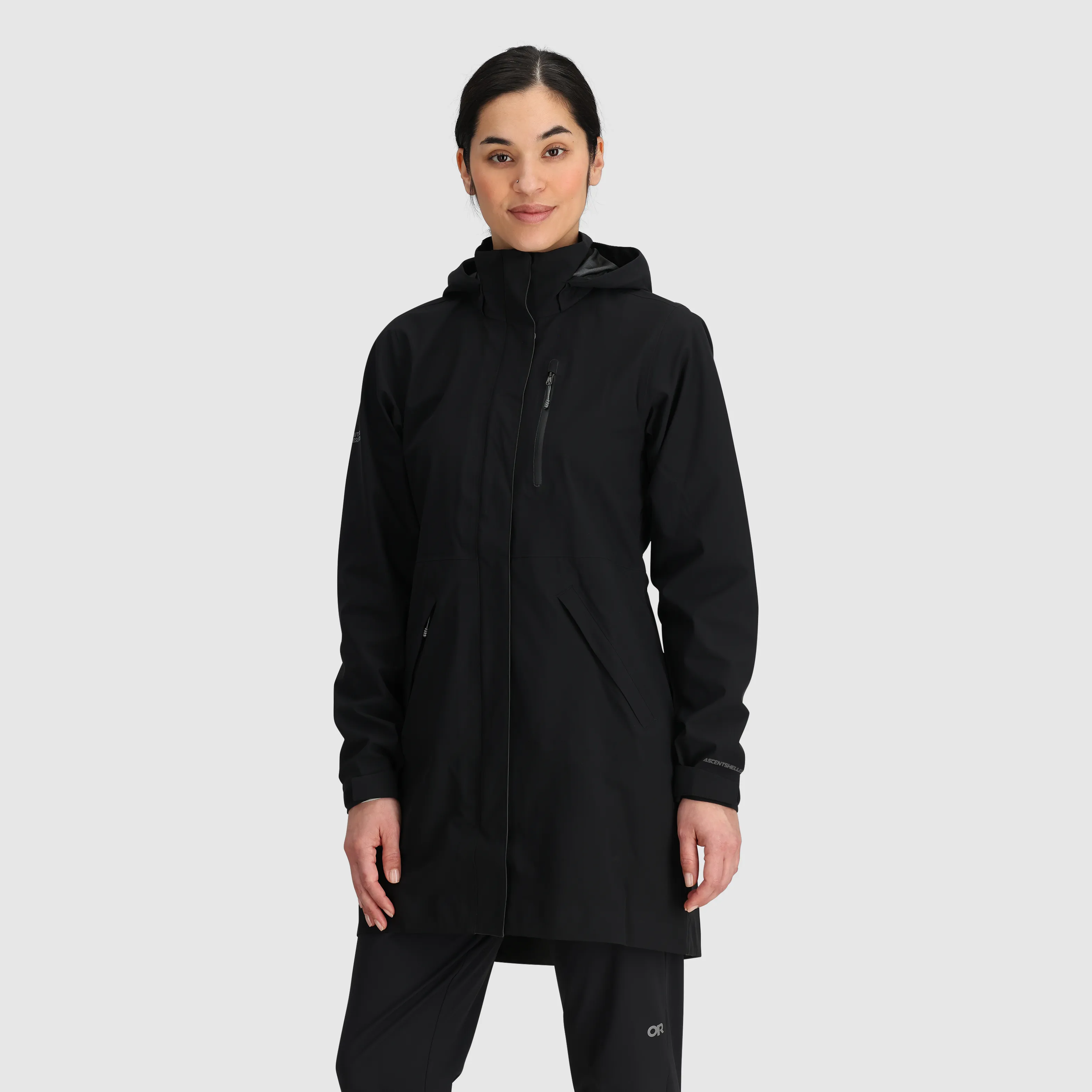 Women's Aspire 3L Trench