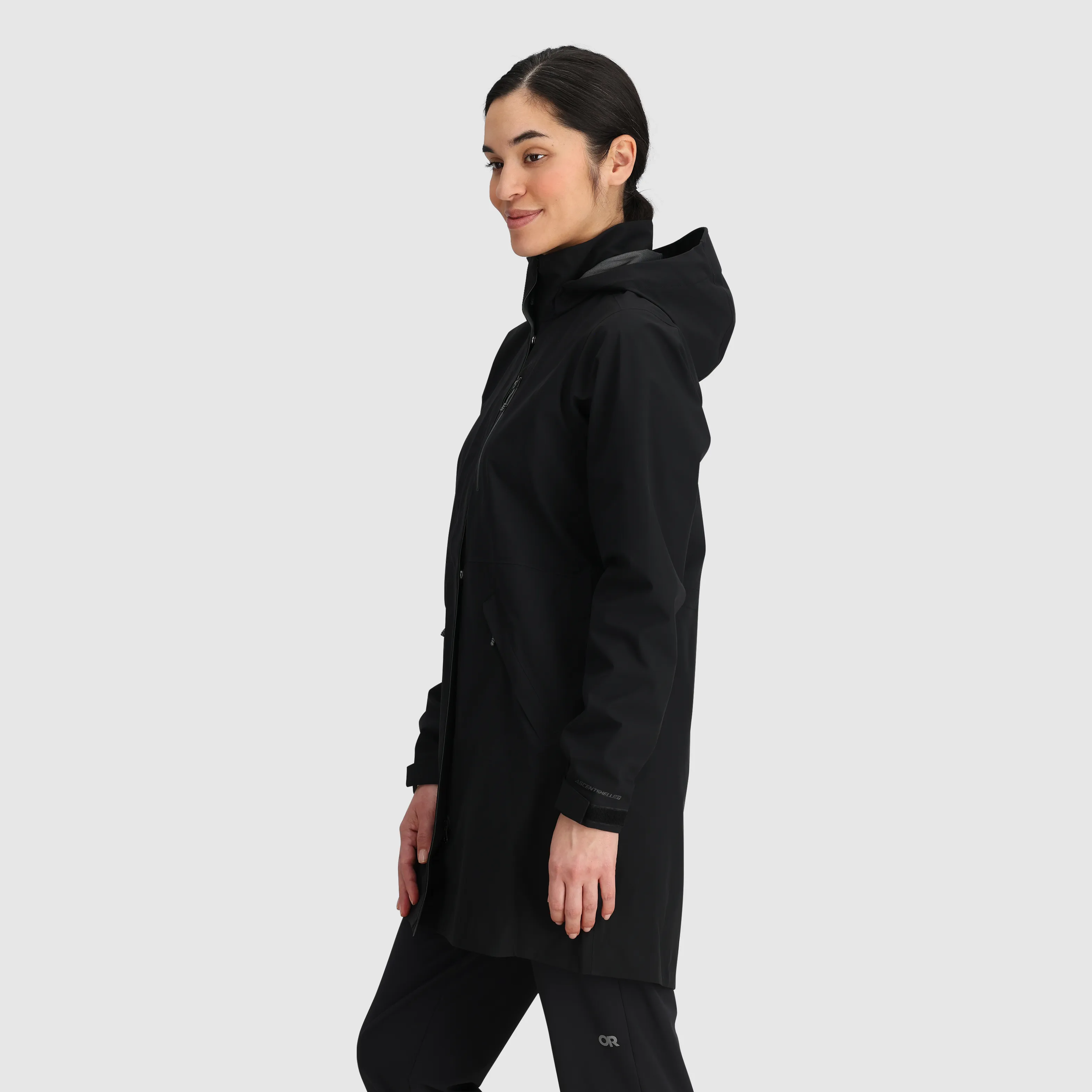 Women's Aspire 3L Trench