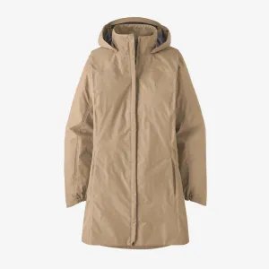 W's Torrentshell 3L Rain Parka