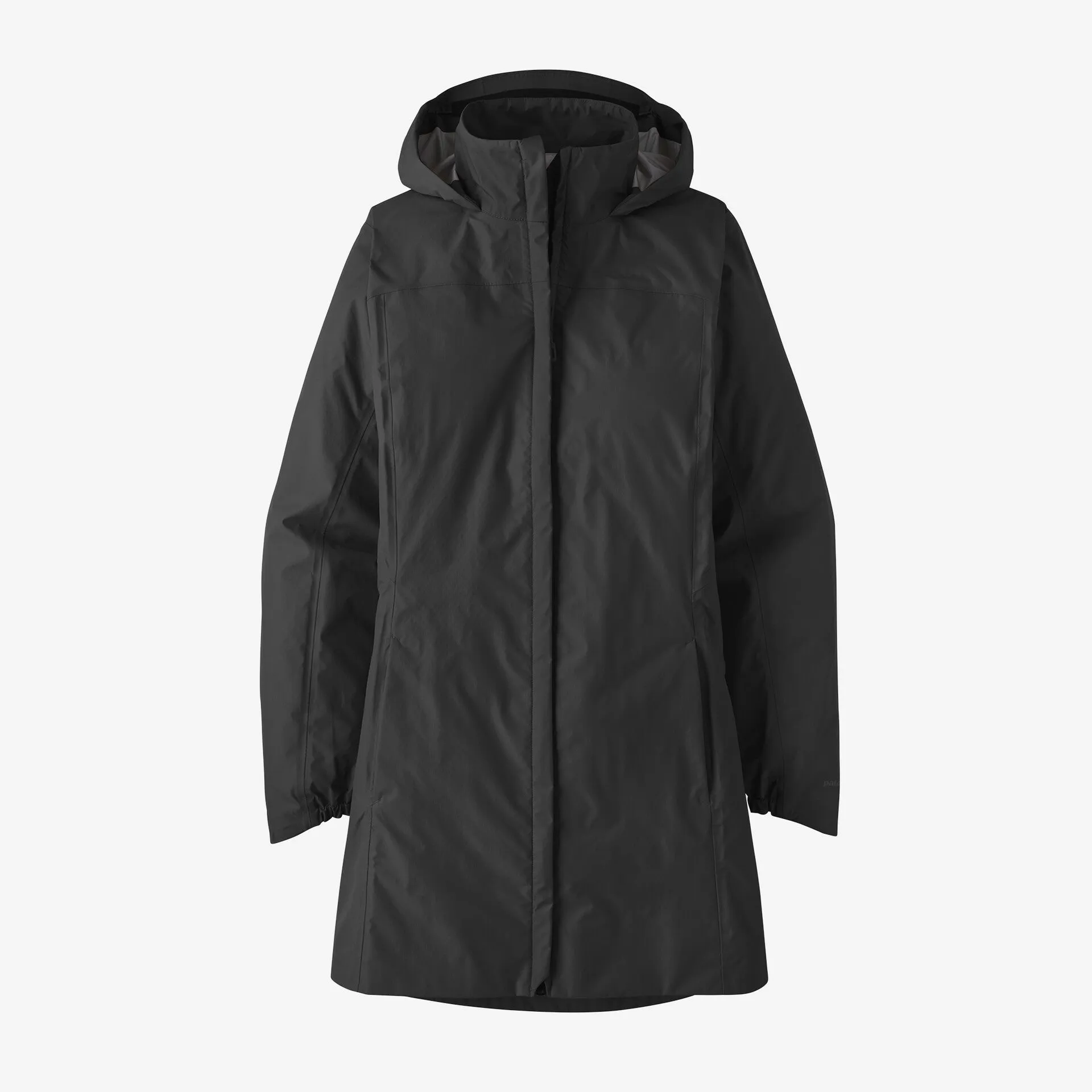 W's Torrentshell 3L Rain Parka