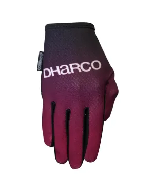 Youth Race Glove | Cherry Dip